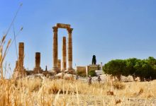 صورة | هل يتأثر الطقس بالأردن بموجة حارة في ثاني أيام فصل الصيف الأحد؟