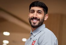 صورة | منتخب الأردن يصل إلى مسقط استعدادًا لمباراة عُمان في تصفيات كأس العالم
