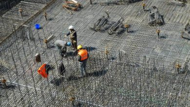 صورة | وزارة العمل لـ”رؤيا”: إجراءات ستُتخذ بحق كل منشأة يثبت عدم تشغيلها للعمالة التي استقدمتها