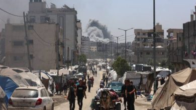 صورة | تفاصيل ما دار في الاتصال بين ويتكوف ووزير الخارجية المصري بشأن غزة
