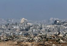 صورة | سياسيون يوضحون نقاطا مهمة بشأن مصير هدنة غزة