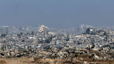 صورة | سياسيون يوضحون نقاطا مهمة بشأن مصير هدنة غزة