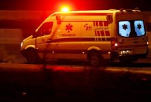 صورة | تفاصيل صادمة.. طفلة تفارق الحياة بحادث دعس مروع في مادبا