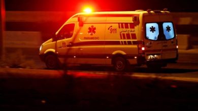 صورة | تفاصيل صادمة.. طفلة تفارق الحياة بحادث دعس مروع في مادبا