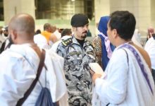 صورة | السعودية تتخذ إجراءات حازمة بحق المخالفين لموسم الحج.. ضبط مكاتب وهمية وإعادة الآلاف
