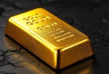 صورة | ارتفاع طفيف في أسعار الذهب عالميا