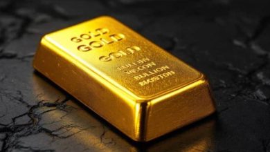 صورة | ارتفاع طفيف في أسعار الذهب عالميا