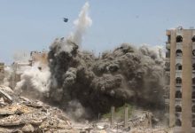 صورة | لقاء بين قادة حماس ورئيس الوزراء القطري.. وهذا ما دار في الغرف المغلقة بشأن وقف إطلاق النار