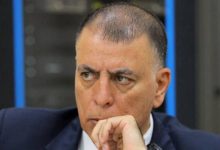 صورة | وزير الداخلية يوعز بالإفراج عن (543) موقوفًا إداريا بمناسبة عيد الأضحى المبارك