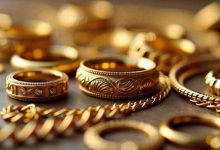 صورة | ارتفاع كبير على أسعار الذهب في الأردن الاثنين