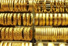 صورة | ارتفاع أسعار الذهب 40 قرشا في التسعيرة الثانية بالأردن الإثنين