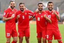 صورة | تحذيرات وتفاؤل قبل مواجهة عُمان.. الفضلي وبهاء عبد الرحمن يقيّمان المشهد