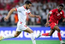 صورة | مصدر عُماني يوضح سبب انقطاع التيار الكهربائي خلال تدريبات النشامى