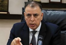 صورة | وزير الداخلية يرعى احتفال مدينة سحاب بعيد الاستقلال الـ79