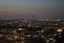 صورة | الأرصاد توضح تفاصيل حالة الطقس في الأردن خلال الأيام القادمة