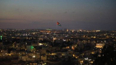 صورة | الأرصاد توضح تفاصيل حالة الطقس في الأردن خلال الأيام القادمة