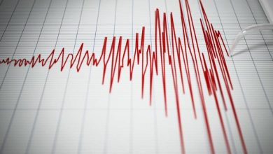 صورة | رويترز: زلزال قوي يهز منطقة الحدود بين جزر دوديكانيسا اليونانية والسواحل الغربية لتركيا