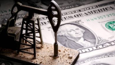 صورة | أسعار النفط تواصل الارتفاع بدعم من ضعف الدولار وتوترات جيوسياسية