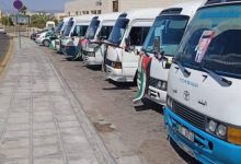 صورة | مشروع حكومي مهم للأردنيين المتنقلين بين المحافظات والعاصمة
