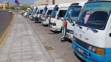 صورة | مشروع حكومي مهم للأردنيين المتنقلين بين المحافظات والعاصمة