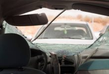 صورة | حوادث مرورية تغلق طرقا وتتسبب بوفيات وإصابات في الأردن خلال 24 ساعة