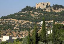 صورة | طقس لطيف الثلاثاء مع ارتفاع تدريجي في درجات الحرارة حتى الجمعة