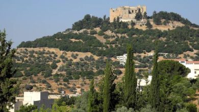 صورة | طقس لطيف الثلاثاء مع ارتفاع تدريجي في درجات الحرارة حتى الجمعة