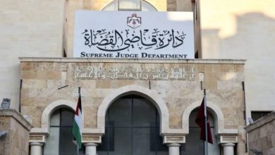 صورة | محاكم التنفيذ الشرعية تعمل خلال عيد الأضحى لخدمة المراجعين