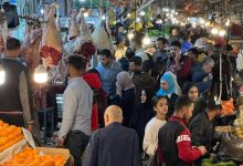 صورة | الغذاء والدواء: بدء تنفيذ الخطة الرقابية الخاصة بعيد الأضحى