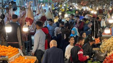 صورة | الغذاء والدواء: بدء تنفيذ الخطة الرقابية الخاصة بعيد الأضحى