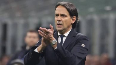 صورة | إنتر يعلن انفصاله عن إنزاغي.. والمدرب الإيطالي يقترب من الهلال السعودي