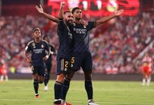 صورة | لاعبو ريال مدريد يتطلعون لكتابة التاريخ في كأس العالم للأندية بنظامها الجديد