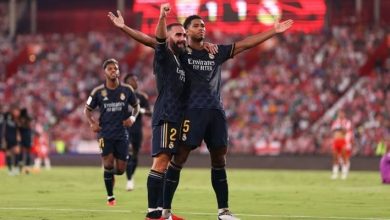 صورة | لاعبو ريال مدريد يتطلعون لكتابة التاريخ في كأس العالم للأندية بنظامها الجديد