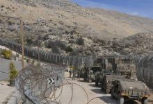 صورة | صفارات الإنذار تدوي في الجولان وعدة مواقع في فلسطين المحتلة بعد إطلاق صواريخ من اليمن وسوريا