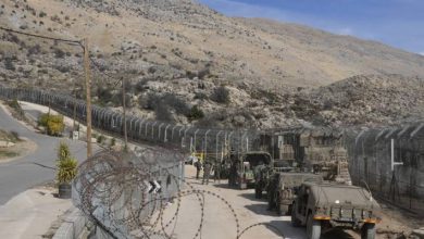صورة | صفارات الإنذار تدوي في الجولان وعدة مواقع في فلسطين المحتلة بعد إطلاق صواريخ من اليمن وسوريا