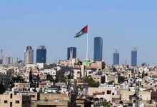 صورة | تعرف إلى حالة الطقس في الأردن خلال أيام عيد الأضحى المبارك
