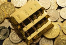 صورة | ارتفاع أسعار الذهب بنسبة 0.6% عالميًا مدعومًا بالطلب على الملاذ الآمن وسط مخاوف اقتصادية