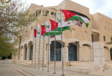 صورة | أمانة عمان : 50 طبيبًا بيطريًا للإشراف على 11 موقعًا لذبح الأضاحي خلال العيد