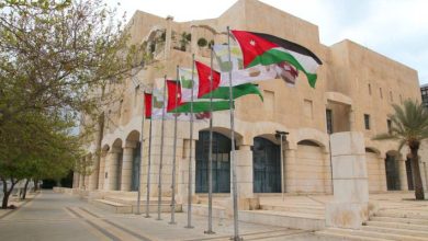 صورة | أمانة عمان : 50 طبيبًا بيطريًا للإشراف على 11 موقعًا لذبح الأضاحي خلال العيد