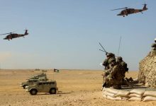 صورة | ترفيع عدد من ضباط القوات المسلحة الأردنية.. أسماء