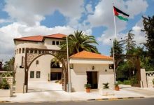 صورة | مهم من الحكومة بشأن تمديد إعفاء العمالة السورية من رسوم تصاريح العمل في الأردن