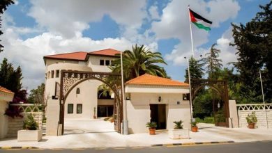 صورة | مهم من الحكومة بشأن تمديد إعفاء العمالة السورية من رسوم تصاريح العمل في الأردن