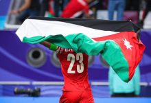 صورة | الأردنيون على أعتاب الحلم.. النشامى أمام فرصة تاريخية لبلوغ مونديال 2026
