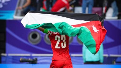 صورة | الأردنيون على أعتاب الحلم.. النشامى أمام فرصة تاريخية لبلوغ مونديال 2026