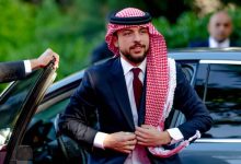 صورة | ولي العهد يتواصل هاتفياً مع لاعبي النشامى قبل لقاء المنتخب العٌماني ويؤكد على ثقة الأردنيين بهم