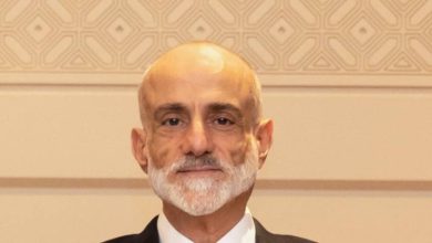 صورة | الأمير طلال بن محمد يؤدي اليمين الدستورية نائباً للملك