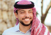 صورة | ولي العهد الأمير الحسين بن عبدالله يهنئ الأردنيين بعيد الأضحى عبر انستغرام