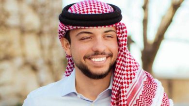 صورة | ولي العهد الأمير الحسين بن عبدالله يهنئ الأردنيين بعيد الأضحى عبر انستغرام