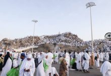 صورة | وفاة حاجة أردنية خلال أداء فريضة الحج بسبب عارض صحي