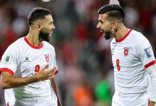 صورة | محاولات “النشامى” في تصفيات كأس العالم.. دروب الصبر والاقتراب من الحلم